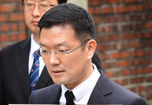 LG 맏사위 <b>윤관</b>, <b>123억 세금</b> 불복 <b>소송</b> 1심 패소