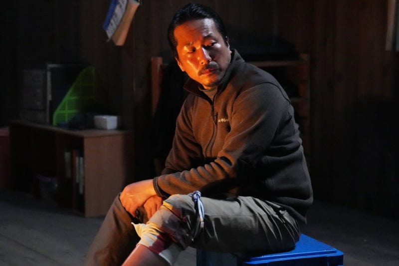 입 연 <b>양익준</b> "<b>후배 폭행</b>? 웃으며 대화 나누더니 고소한 것"