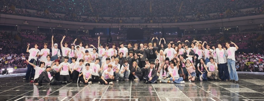 사진=SM엔터테인먼트 제공