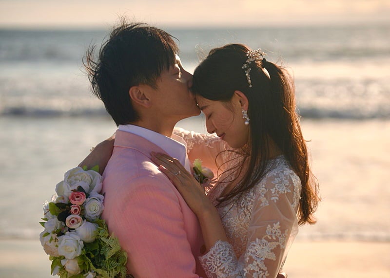 [단독] JMS 피해자 <b>메이플</b> <b>결혼</b>…상대는 중화권 스타 방력신