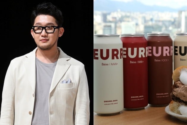 "<b>버터맥주</b>에 <b>버터</b>가 없다" 황당…<b>어반자카파 박용인</b> 결국