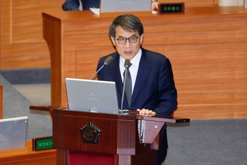 [속보] <b>노태악</b> "<b>선관위 특혜 채용</b> 통렬히 <b>반성</b>…외부통제 적극 검토"