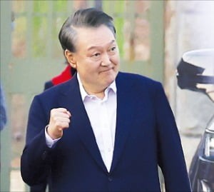 尹대통령 석방…더 격해지는 '탄핵 정국'