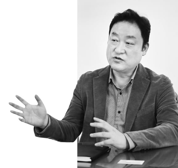 유광열 하이엠솔루텍 대표 "냉난방공조 유지보수, 글로벌 1위 꺾겠다"