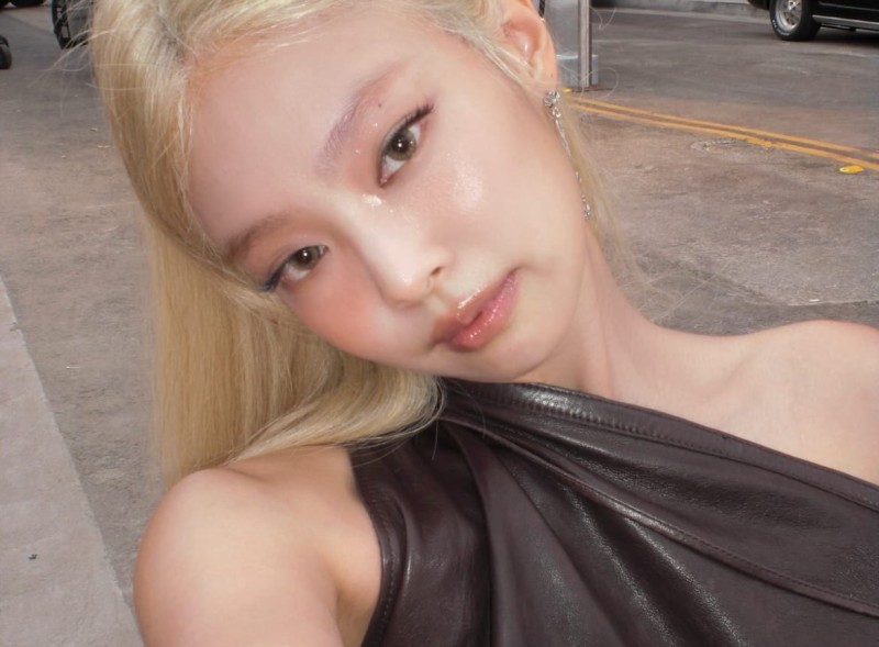 <b>제니</b> "다음 생엔 블랙핑크 안 해"…폭탄 발언 이유는