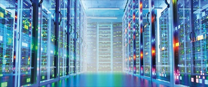 'GPU도 구독시대'…66조 시장 잡기 나선 ICT��기업