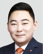 한화푸드테크 대표에 조용기
