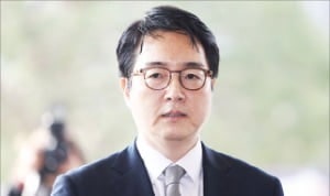 沈 "즉시항고는 위헌…탄핵사유 안돼"