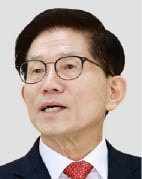 김문수 "재판 정상적으로 진행되면…尹, 복귀할 것"