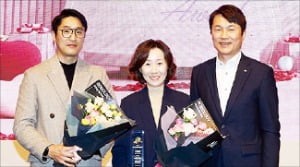 KB손보, 여성의날 기념 콘퍼런스