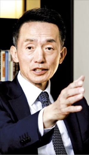 "중소형證 CEO는 플레잉코치, 벤치에 앉지 않는다"