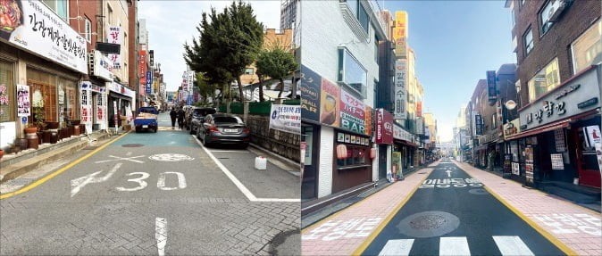 걷기 좋은 서울…보행자 우선도로 만들고 안전 캠페인