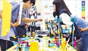 7월에 열리는 부산 'K-ICT 위크'…亞 최대 WSCE와 시너지 노린다