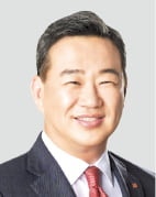 김상현, 한경협 서비스산업委 위원장 취임