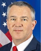 동아태 차관보에 디솜버…트럼프 '한반도 라인' 구축