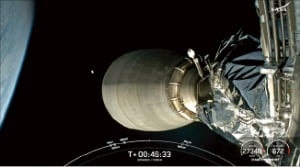 스피어엑스 발사 성공…'3D 우주지도' 만든다