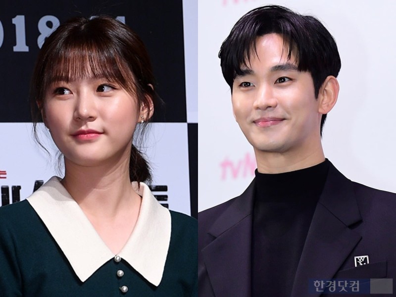 <b>김수현</b> 잘 나갔는데…<b>김새론</b>에 보낸 내용증명 왜 7억이었나