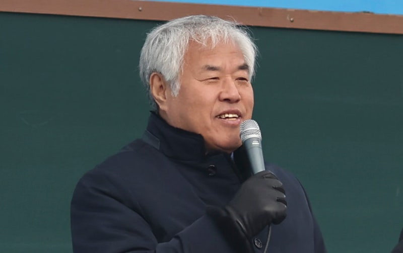 <b>전광훈</b> "尹 수감은 하나님의 뜻…이번주 내로 직무 복귀" 예언?