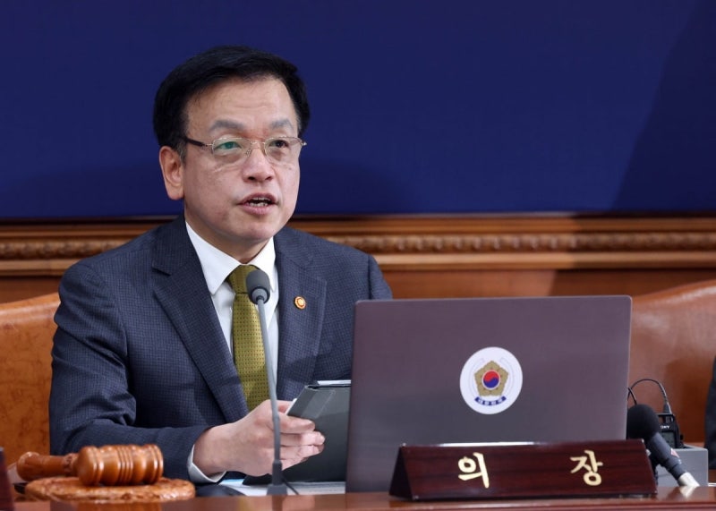 [속보] 崔대행, <b>방통위법 거부권 행사</b>…"위헌성 상당"