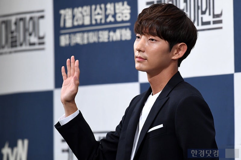 <b>이준기</b>, <b>9억 세금 추징</b>…"10년간 문제 안된 내용, 탈세 없다" [전문]