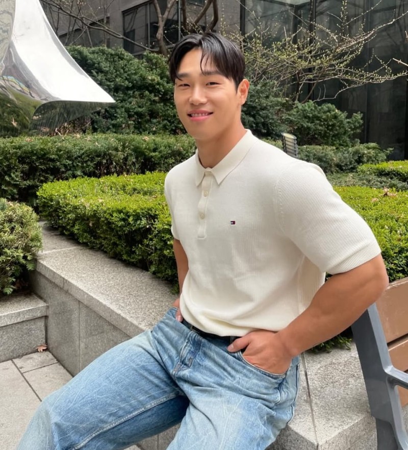 "비하하거나 폄하 의도 없어"…<b>윤성빈</b> '<b>캥거루족</b> 저격' <b>사과</b>