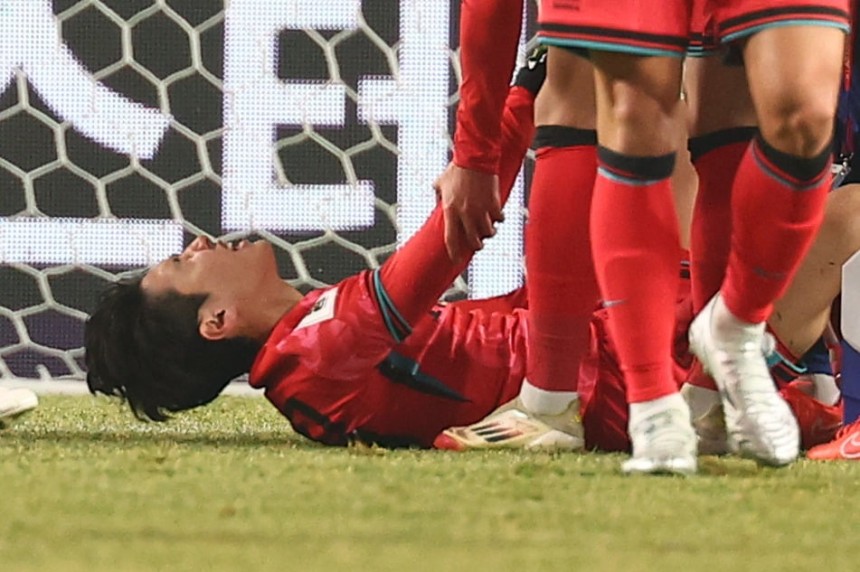 이강인 경기 장면
