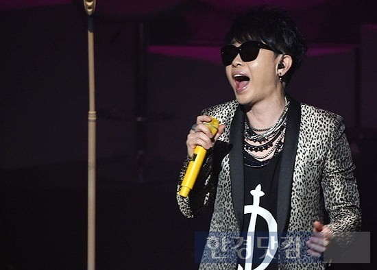 김장호 <b>구미</b>시장, <b>이승환</b> <b>헌법소원</b> 각하에 "억지 주장이었다"