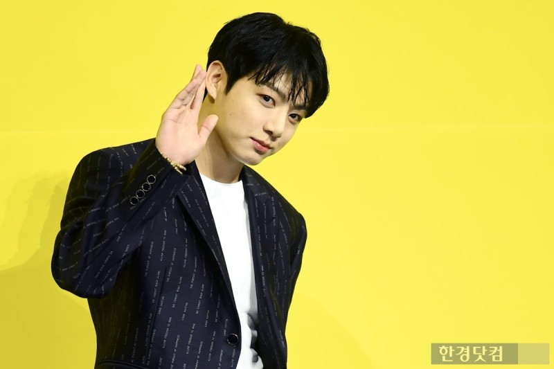 대기업 뺨치네…BTS <b>정국</b>, 산불 피해 지원 '10억' 쾌척