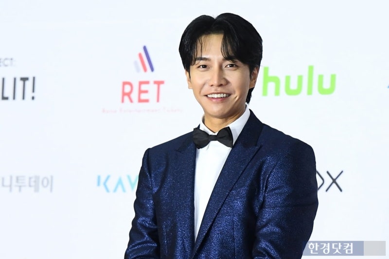 <b>이승기</b>, <b>후크</b> 상대 <b>정산금 소송</b> 승소…빅플래닛 "法, 미정산 고의성 인...