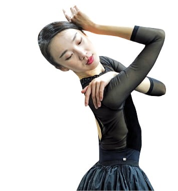 한나래 "출산 육아로 깊어진 감정 폭…마르그리트에 다 쏟아낼게요"