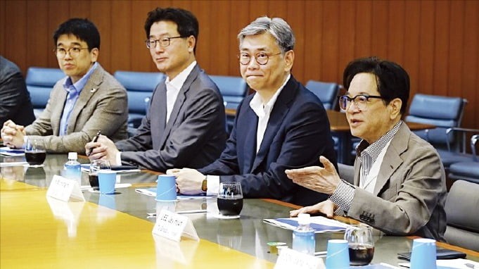 日서 4차 한류붐…이재현 "기회 놓치면 안돼"