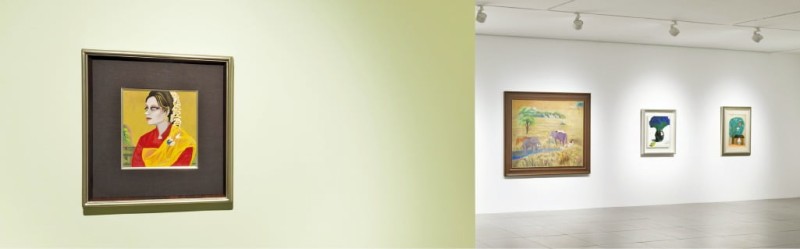 K미술의 역사 오롯이…'반세기 수장고' 열렸다
