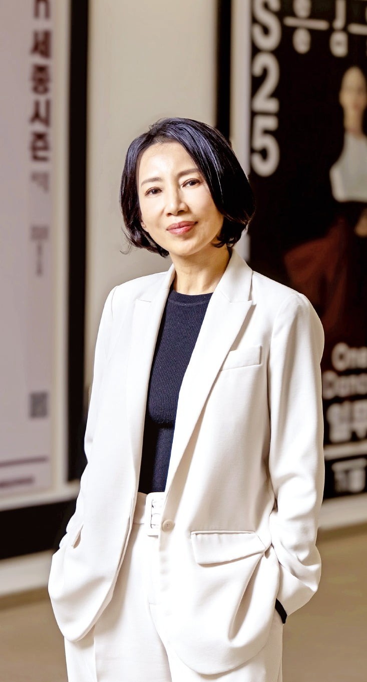 최태지 "발레는 누구나 주역이 되는 춤…소수만의 예술이란 편견 깨겠다"