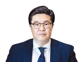 [단독] 김병주, 홈플러스 600억 대출 보증…정치권 "쥐꼬리 사재출연"