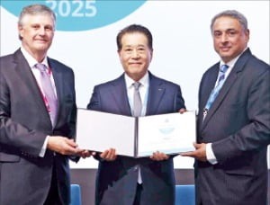 포스코, 中·인도 철강사와 합작 논의