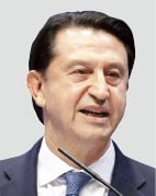 무뇨스 사장, 내달 美 최대 투자 박람회서 기조연설