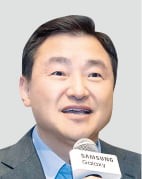 삼성 새 컨트롤타워 노�태문 "작은 변화에서 혁신 나온다"
