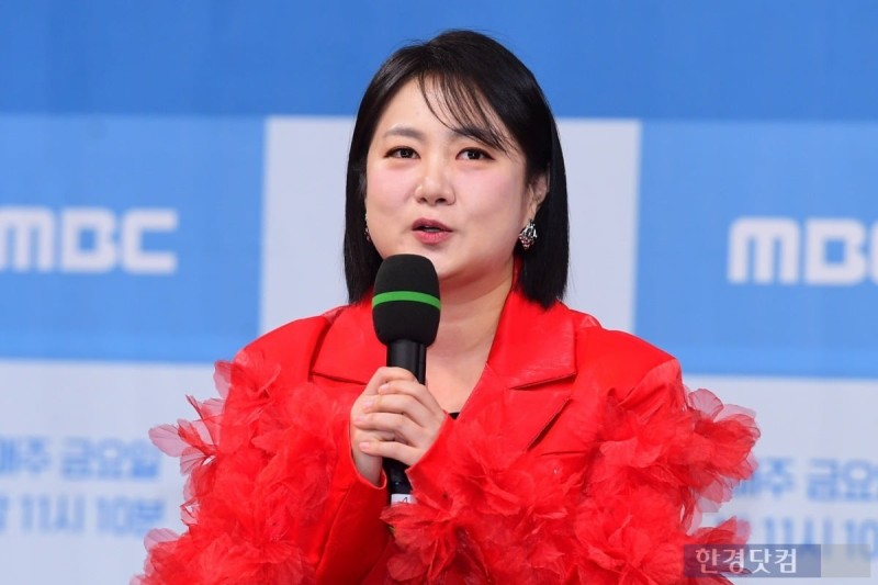 <b>박나래</b> 측 "<b>자택 도난</b> 사건 용의자 체포, 내부 소행 아냐"