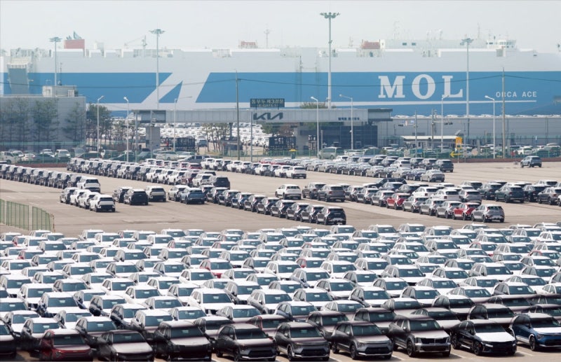 美, 수입차 25% '관 세 폭탄'…국내외 자동차 업계 초비상