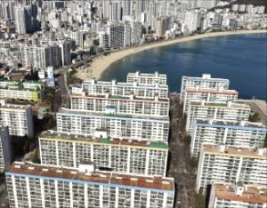 "우리도 첼리투스처럼"…1대 1 재건축으로 돌아선 삼익비치