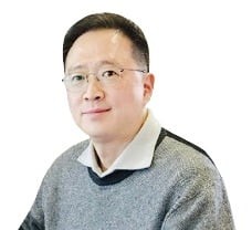 서재일 "K뷰티, 트럼프 관세 전쟁에도 끄떡 없을 것"
