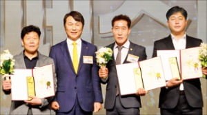 KB손보, 협력사와 'KB 상생페스티벌'