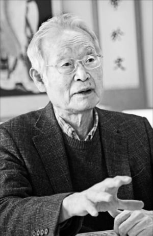 "기술만이 살 길"…韓 최초 PC 만든 선구자