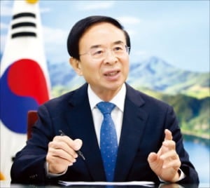 심민 "낙농·가공·관광 콘텐츠 확장"