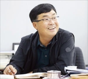 이광모 "한국의 온돌문화 해외 전파"