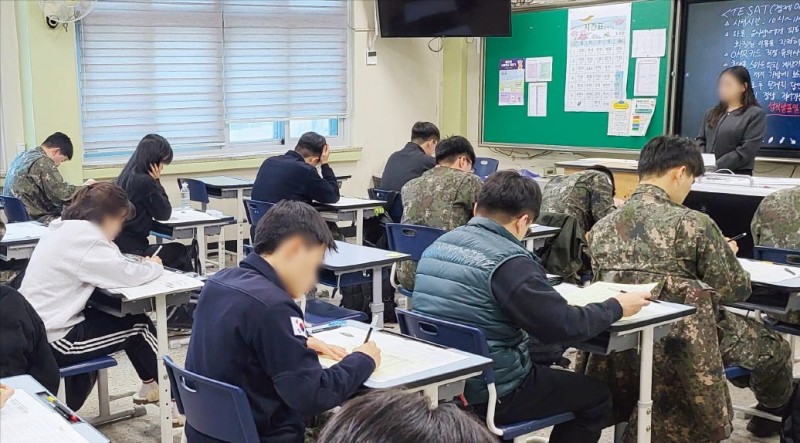 국제 경제 올림피아드, 한국 대표 고교생 5명 한경 테샛으로 뽑는다