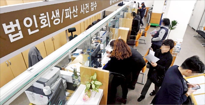 회생절차 신청 前 법원이 조정…채권자·기업 모두 '윈윈'