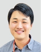 이범진 "AI가 요리 미숙한 초보 사장님 도와요"