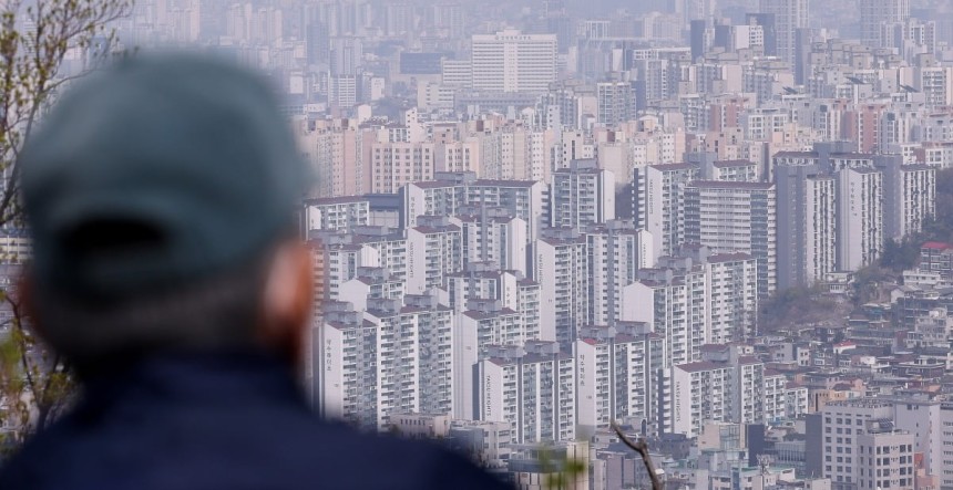 대체 언제까지…초유의 '분양가뭄'에 속 타는 청약대기족들