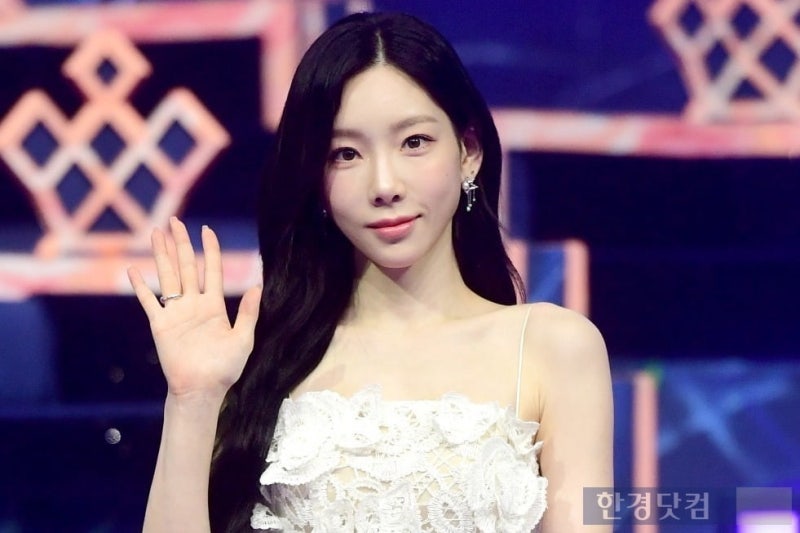 <b>태연 일본 콘서트</b>, 이틀 전 취소…"공연 <b>장비</b> 미도착"